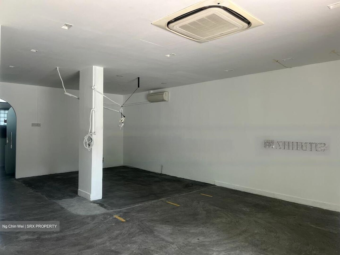 Bedok North Street 3 (D16), Shop House #457533901